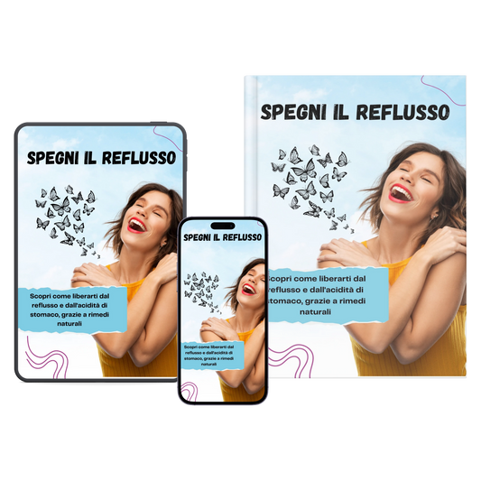 Spegni il reflusso